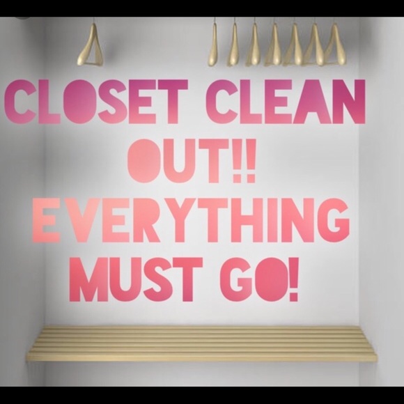 Accessories - Bundle & save, or MAKE AN OFFER!!